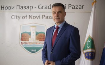 Gradonačelnik Biševac osudio nasilje na utakmici između ekipa FON-a i Novog Pazara gradonacelnik-bisevac-osudio-nasilje-na-utakmici-izmedju-ekipa-fon-a-i-novog-pazara