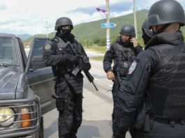 akcija-kosovske-i-nemacke-policije-u-pristini:-oduzeto-2,5-kilograma-kokaina