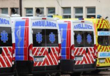 NOVI PAZAR: Na kovid odeljenjima još 27 pacijenata novi-pazar:-na-kovid-odeljenjima-jos-27-pacijenata