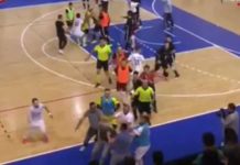 Uhapšen napadač na Bošnjaka uhapsen-napadac-na-bosnjaka