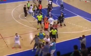 Uhapšen napadač na Bošnjaka uhapsen-napadac-na-bosnjaka