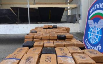 Bugarska: Zaplenjeno 400 kilograma heroina iz Irana bugarska:-zaplenjeno-400-kilograma-heroina-iz-irana