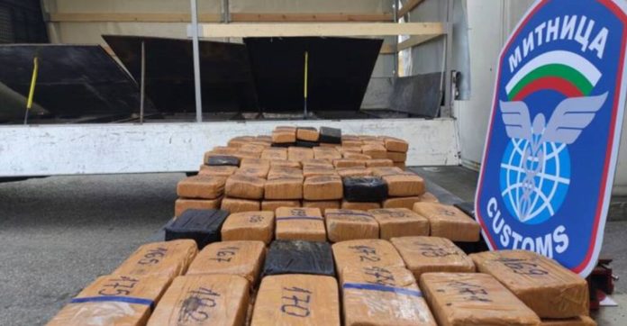 bugarska:-zaplenjeno-400-kilograma-heroina-iz-irana