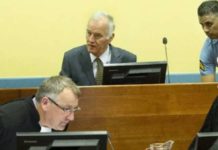 Haški sud sutra izriče pravosnažnu presudu Ratku Mladiću haski-sud-sutra-izrice-pravosnaznu-presudu-ratku-mladicu