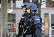 Mediji: U Austriji uhapšen saradnik Veljka Belivuka mediji:-u-austriji-uhapsen-saradnik-veljka-belivuka