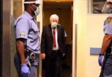 Iz časa u čas: Danas konačna presuda ratnom zločincu Ratku Mladiću iz-casa-u-cas:-danas-konacna-presuda-ratnom-zlocincu-ratku-mladicu