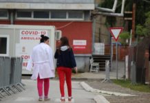 U Novom Pazaru ponovo raste broj hospitalizovanih od korone u-novom-pazaru-ponovo-raste-broj-hospitalizovanih-od-korone