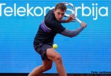 Međedović bez osmine finala na juniorskom Rolan Garosu medjedovic-bez-osmine-finala-na-juniorskom-rolan-garosu