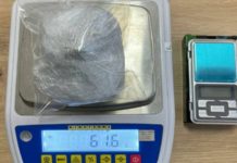 Uhapšen Sjeničak zbog droge uhapsen-sjenicak-zbog-droge