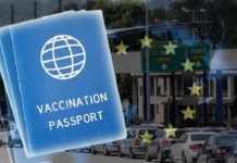 Potvrda o preležanom virusu važi samo šest meseci?! Sve nedoumice oko zelenog sertifikata potvrda-o-prelezanom-virusu-vazi-samo-sest-meseci?!-sve-nedoumice-oko-zelenog-sertifikata