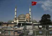 Turska: Potvrda doživotnog zatvora Mladiću ispravna odluka turska:-potvrda-dozivotnog-zatvora-mladicu-ispravna-odluka