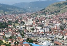 Novi Pazar: U posljednja 24h koronavirus potvrđen kod tri osobe novi-pazar:-u-posljednja-24h-koronavirus-potvrdjen-kod-tri-osobe