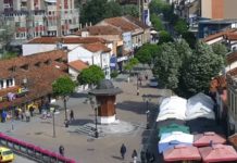 Danas pretežno sunčano i toplo, posle podne moguća kiša danas-pretezno-suncano-i-toplo,-posle-podne-moguca-kisa