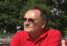 Senad Hadžifejzović gost Dnevnika: Došao sam da Sandžak predstavim svetu senad-hadzifejzovic-gost-dnevnika:-dosao-sam-da-sandzak-predstavim-svetu