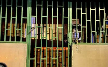 Katanac na pet ugostiteljskih objekata u Novom Pazaru katanac-na-pet-ugostiteljskih-objekata-u-novom-pazaru