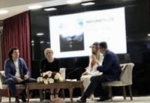 Održana je promocija romana ,,Nepoznato lice” Martine Milosavljević odrzana-je-promocija-romana-,,nepoznato-lice”-martine-milosavljevic