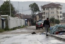 Danas oblačno ali toplo, kiša u poslepodnevnim časovima danas-oblacno-ali-toplo,-kisa-u-poslepodnevnim-casovima