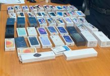 Kosovski carinici zaplenili mobilne telefone vredne preko 14.000 evra kosovski-carinici-zaplenili-mobilne-telefone-vredne-preko-14.000-evra