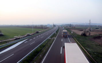 Vozio na autoputu sa 2,45 promila alkohola vozio-na-autoputu-sa-2,45-promila-alkohola