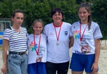 Hana i Adna druge u odbojci na pesku na regionalnom takmičenju SIM u Kragujevcu hana-i-adna-druge-u-odbojci-na-pesku-na-regionalnom-takmicenju-sim-u-kragujevcu