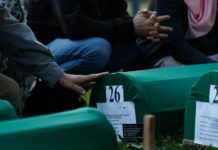 Ekshumacija kod Kalinovika: Bošnjaci likvidirani i bačeni niz kanjon rijeke Bistrice ekshumacija-kod-kalinovika:-bosnjaci-likvidirani-i-baceni-niz-kanjon-rijeke-bistrice