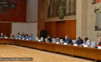 Novo popuštanje mera? Krizni štab zaseda u ponedeljak novo-popustanje-mera?-krizni-stab-zaseda-u-ponedeljak