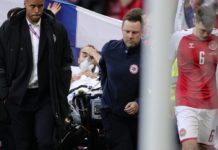 Eriksen je živ i nije u životnoj opasnosti (FOTO) eriksen-je-ziv-i-nije-u-zivotnoj-opasnosti-(foto)