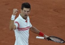 Đoković danas protiv Cicipasa za 19. gren slem titulu djokovic-danas-protiv-cicipasa-za-19.-gren-slem-titulu