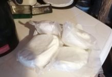 Uhapšeni zbog 20 kilograma amfetamina i 10 kilograma marihuane uhapseni-zbog-20-kilograma-amfetamina-i-10-kilograma-marihuane