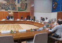 Sutra nova sednica Kriznog štaba – koje promene se očekuju? sutra-nova-sednica-kriznog-staba-–-koje-promene-se-ocekuju?