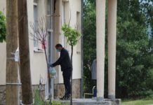 Još 14 pacijenata na kovid odeljenjima novopazarske Opšte bolnice jos-14-pacijenata-na-kovid-odeljenjima-novopazarske-opste-bolnice