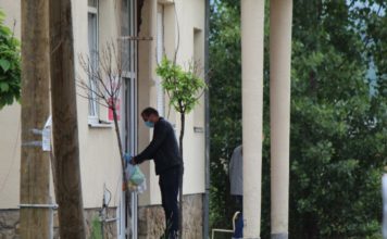 Još 14 pacijenata na kovid odeljenjima novopazarske Opšte bolnice jos-14-pacijenata-na-kovid-odeljenjima-novopazarske-opste-bolnice