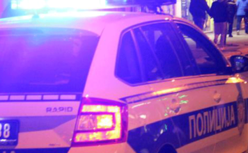 Burna noć u prestonici! Policajac uboden nožem burna-noc-u-prestonici!-policajac-uboden-nozem