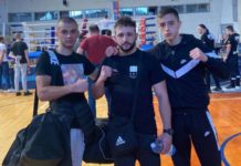 Pet pobeda i dva poraza pazarskih boksera u Vrnjačkoj Banji pet-pobeda-i-dva-poraza-pazarskih-boksera-u-vrnjackoj-banji