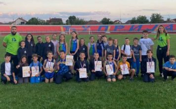 PCS za atletske škole: Devet medalja za Novopazarce pcs-za-atletske-skole:-devet-medalja-za-novopazarce