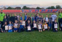 Novopazarski mladi atletičari osvojili devet medalja u Ćupriji novopazarski-mladi-atleticari-osvojili-devet-medalja-u-cupriji