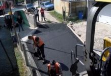 Asfaltiran još jedan krak Ulice Ruđera Boškovića asfaltiran-jos-jedan-krak-ulice-rudjera-boskovica