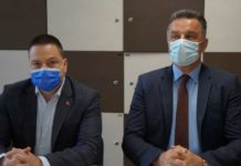 Ministar Ružić i gradonačelnik Biševac o ulaganjima u obrazovanje, izgradnji škola i vrtića ministar-ruzic-i-gradonacelnik-bisevac-o-ulaganjima-u-obrazovanje,-izgradnji-skola-i-vrtica