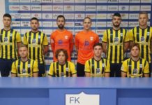 Novi Pazar angažovao 10 fudbalera novi-pazar-angazovao-10-fudbalera