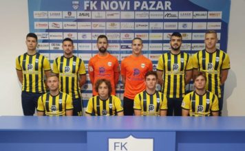 FK Novi Pazar potpisao je ugovore sa deset novih igrača fk-novi-pazar-potpisao-je-ugovore-sa-deset-novih-igraca