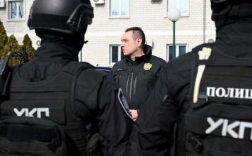 Danas: Prijava protiv još jednog pripadnika SBPOK-a danas:-prijava-protiv-jos-jednog-pripadnika-sbpok-a