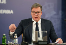 Vučić: Korona se vraća na jesen u još težem obliku vucic:-korona-se-vraca-na-jesen-u-jos-tezem-obliku