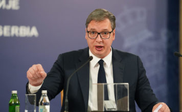 Vučić: Korona se vraća na jesen u još težem obliku vucic:-korona-se-vraca-na-jesen-u-jos-tezem-obliku