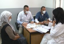 U Domu zdravlja počeli preventivni pregledi obolelih od dijabetesa u-domu-zdravlja-poceli-preventivni-pregledi-obolelih-od-dijabetesa