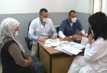 U novopazarskom Domu zdravlja počeli preventivni pregledi obolelih od dijabetesa u-novopazarskom-domu-zdravlja-poceli-preventivni-pregledi-obolelih-od-dijabetesa