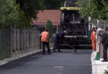 Asfaltirana Dubrovačka 420 u Selakovcu asfaltirana-dubrovacka-420-u-selakovcu