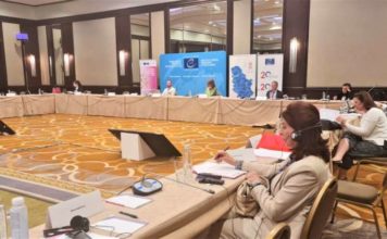 Curić na konferenciji u organizaciji Evropske unije i Savjeta Evrope curic-na-konferenciji-u-organizaciji-evropske-unije-i-savjeta-evrope