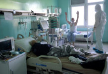 Direktorka kovid bolnice u Batajnici: Najmanje hospitalizovanih do sada direktorka-kovid-bolnice-u-batajnici:-najmanje-hospitalizovanih-do-sada