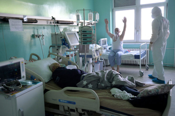 direktorka-kovid-bolnice-u-batajnici:-najmanje-hospitalizovanih-do-sada direktorka-kovid-bolnice-u-batajnici:-najmanje-hospitalizovanih-do-sada