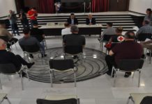 I u Novom Pazaru povoljna epidemiološka situacija, odziv za imunizaciju i dalje slab i-u-novom-pazaru-povoljna-epidemioloska-situacija,-odziv-za-imunizaciju-i-dalje-slab